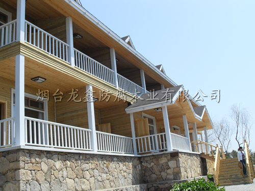 大乳山旅游度假区