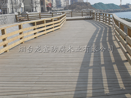 渔人码头