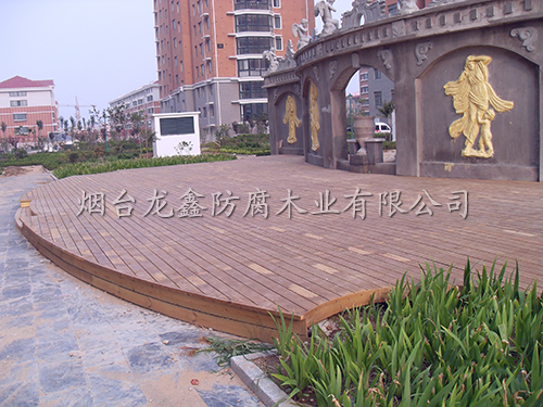 德胜凯旋花园